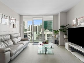 500 Brickell Ave 1405, Miami FL 33131