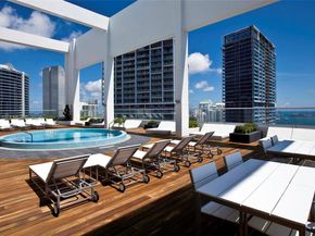 500 Brickell Ave 1405, Miami FL 33131