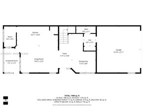 11353 SW 13th St, Pembroke Pines FL 33025