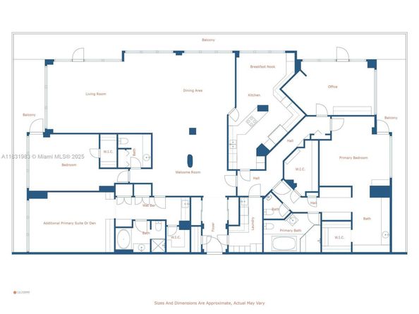 2200 S Ocean Ln 15012, Fort Lauderdale FL 33316