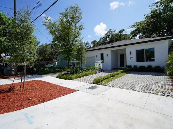 112 NW 24th Ct, Miami FL 33125