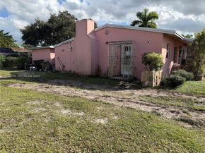 17501 NW 41st Ave, Miami Gardens FL 33055