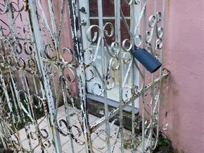 17501 NW 41st Ave, Miami Gardens FL 33055