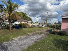 17501 NW 41st Ave, Miami Gardens FL 33055