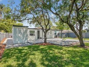 1010 NE 138th St, North Miami FL 33161