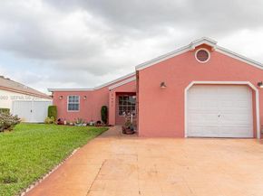2421 SW 84th Ter, Miramar FL 33025