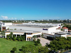 2112 S Cypress Bend Dr 802, Pompano Beach FL 33069