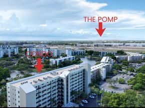 2112 S Cypress Bend Dr 802, Pompano Beach FL 33069