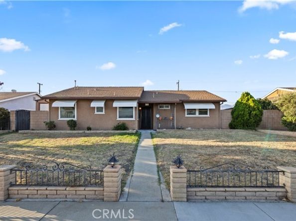 4770 San Bernardino, Montclair CA 91763