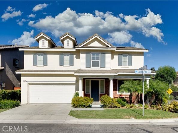 13329 Goldmedal, Chino CA 91710