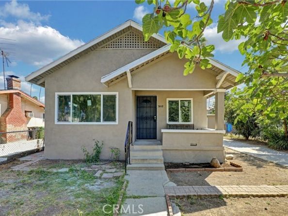 3816 Drysdale Avenue, Los Angeles CA 90032