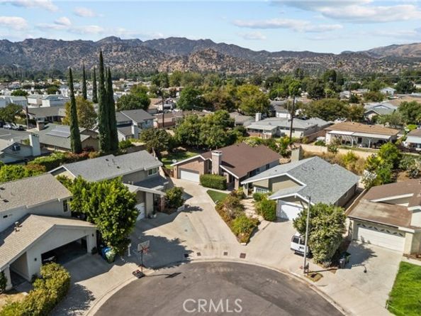 10059 Hillview Ave, Chatsworth (los Angeles) CA 91311