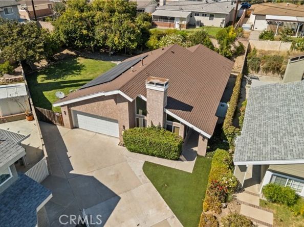 10059 Hillview Ave, Chatsworth (los Angeles) CA 91311