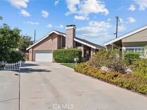10059 Hillview Ave, Chatsworth (los Angeles) CA 91311