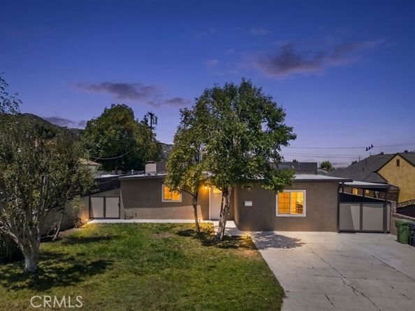 10227 Mcvine, Sunland (los Angeles) CA 91040