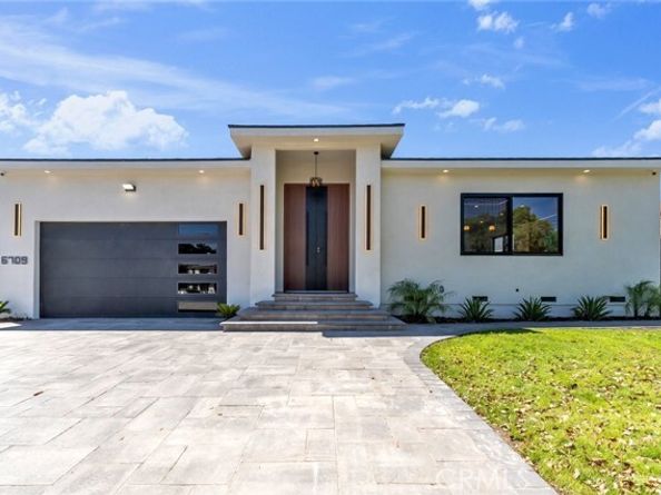 6709 Goodland Avenue, North Hollywood (los Angeles) CA 91606