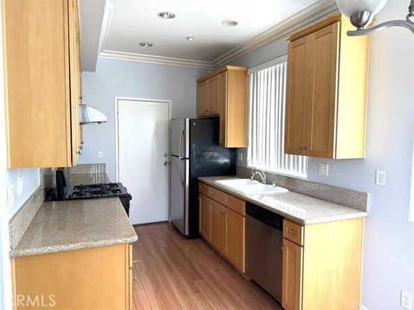 5819 Baldwin Avenue C, Temple City CA 91780