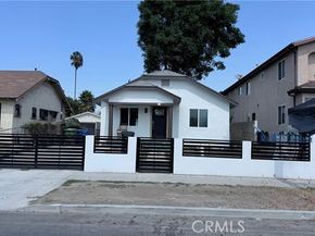 155 E 84th Street, Los Angeles CA 90003
