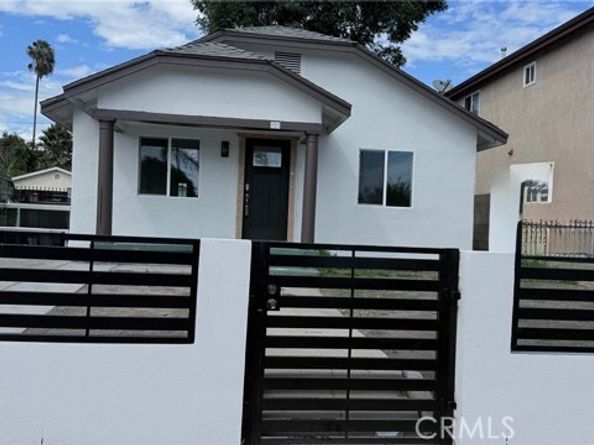 155 E 84th Street, Los Angeles CA 90003