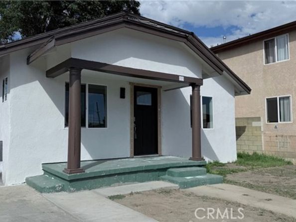 155 E 84th Street, Los Angeles CA 90003