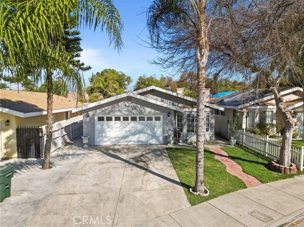 647 Muir Avenue, Pomona CA 91766