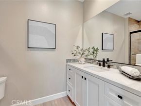 17 Ponte, Lake Forest (el Toro) CA 92630