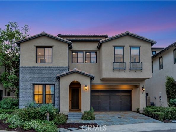 17 Ponte, Lake Forest (el Toro) CA 92630