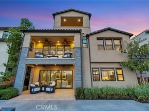 17 Ponte, Lake Forest (el Toro) CA 92630