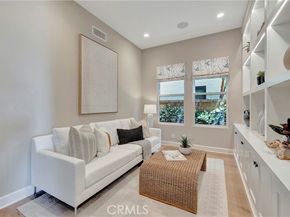 17 Ponte, Lake Forest (el Toro) CA 92630
