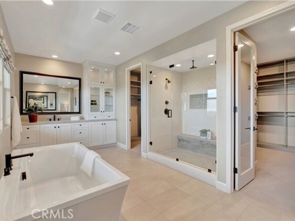 17 Ponte, Lake Forest (el Toro) CA 92630