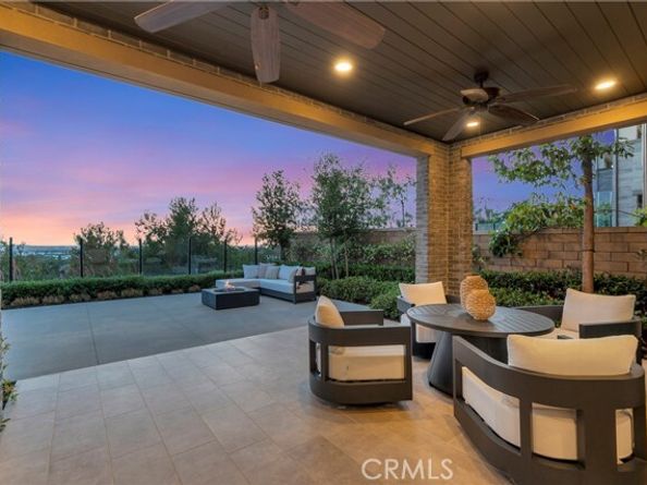 17 Ponte, Lake Forest (el Toro) CA 92630