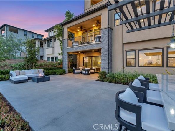 17 Ponte, Lake Forest (el Toro) CA 92630