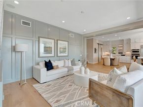 17 Ponte, Lake Forest (el Toro) CA 92630
