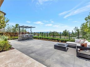 17 Ponte, Lake Forest (el Toro) CA 92630