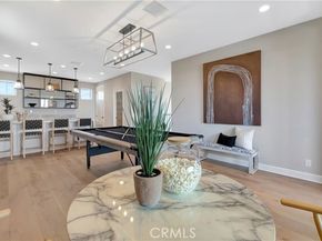17 Ponte, Lake Forest (el Toro) CA 92630