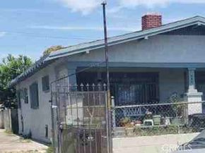 859 W 54th Street, Los Angeles CA 90037
