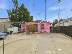 1845 E Colorado, Pasadena CA 91107