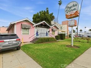 1845 E Colorado, Pasadena CA 91107