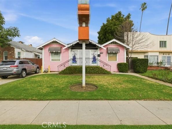 1845 E Colorado, Pasadena CA 91107