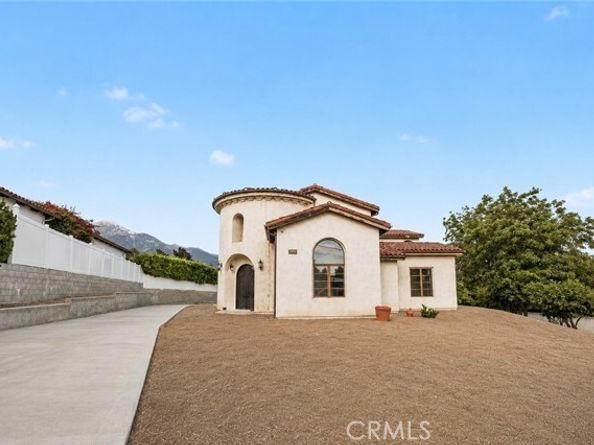 2426 Sierra, Upland CA 91784