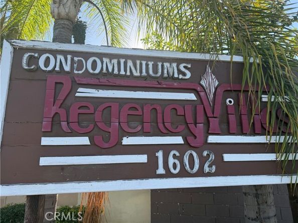1602 N King A4, Santa Ana CA 92706