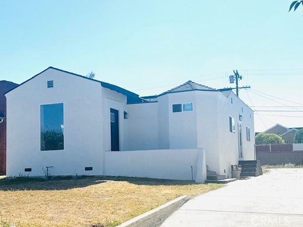 9231 La Salle Avenue, Los Angeles CA 90047