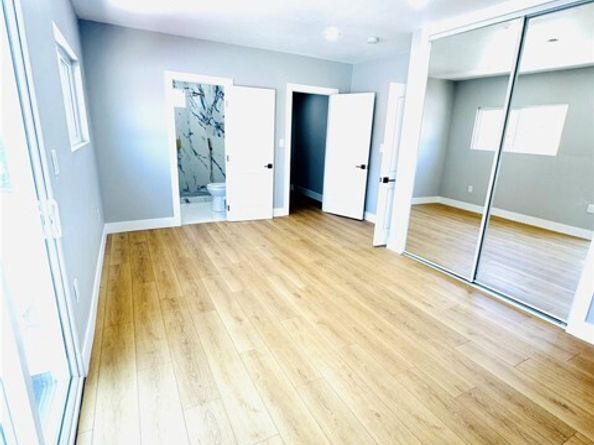 9231 La Salle Avenue, Los Angeles CA 90047
