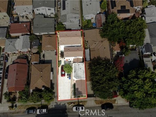 833 N Humphreys Avenue, Los Angeles CA 90022
