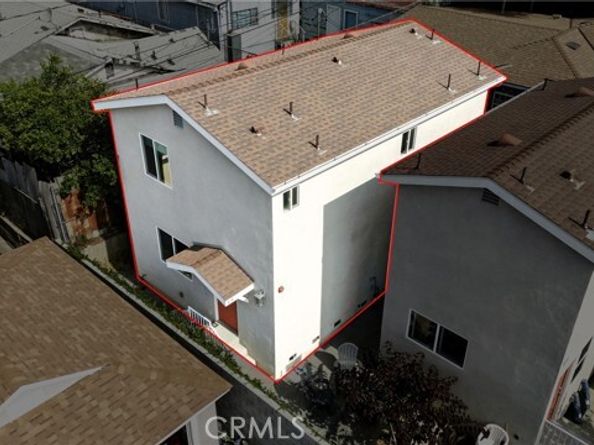 833 N Humphreys Avenue, Los Angeles CA 90022