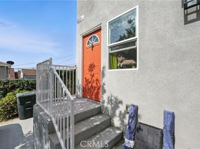 833 N Humphreys Avenue, Los Angeles CA 90022