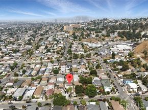 833 N Humphreys Avenue, Los Angeles CA 90022