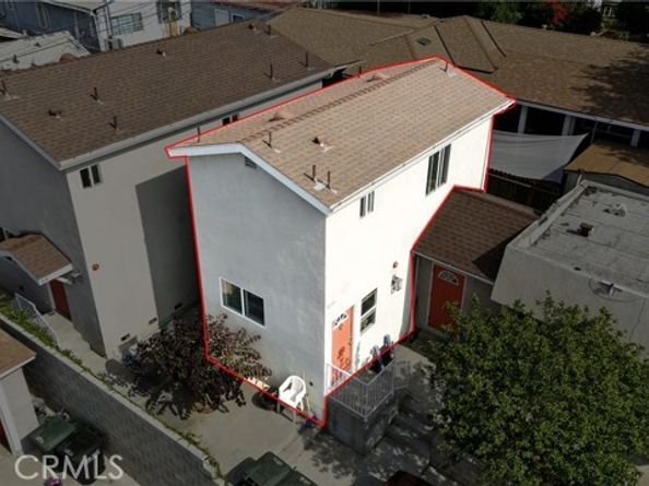 833 N Humphreys Avenue, Los Angeles CA 90022