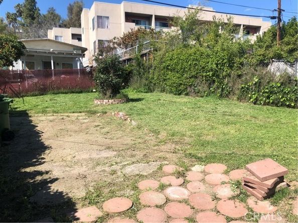 5301 Huntington Drive, Los Angeles CA 90032