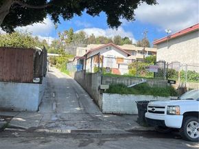 5301 Huntington Drive, Los Angeles CA 90032